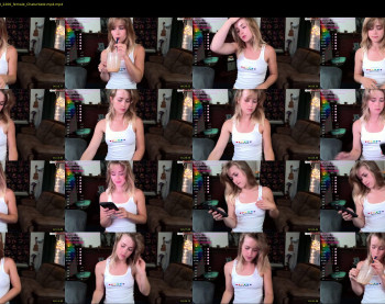 sunshine_pixie — 5 minute Chaturbate female cam video, 720p, Jun 16, 2023