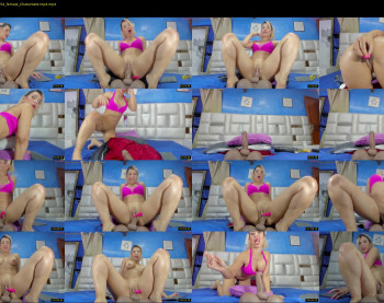 _mss_sofia — 121 minute Chaturbate female cam video, 720p, Jun 18, 2023