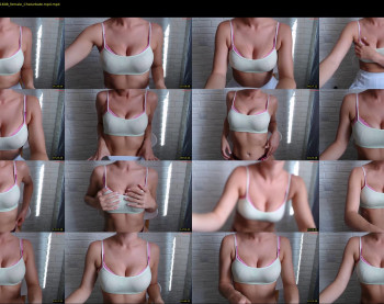 kiranightlyxo — 26 minute Chaturbate female cam video, 720p, Jun 18, 2023