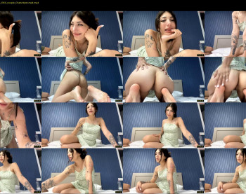 step__siblings — 3 minute Chaturbate couple cam video, 720p, Jun 18, 2023