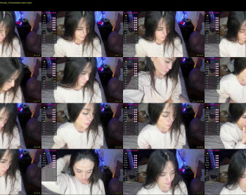 junee_ — 4 minute Chaturbate female cam video, 720p, Jun 20, 2023