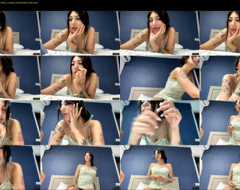 step__siblings — 11 minute Chaturbate couple cam video, 720p, Jun 20, 2023