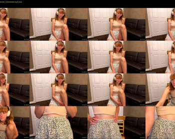 its_lily — 5 minute Chaturbate female cam video, 720p, Jun 21, 2023