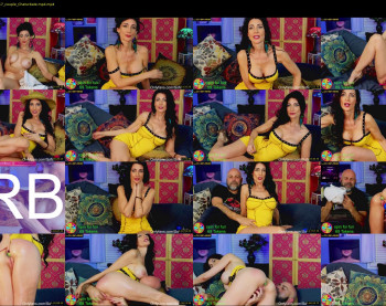 sofia3211 — 120 minute Chaturbate couple cam video, 720p, Jun 20, 2023