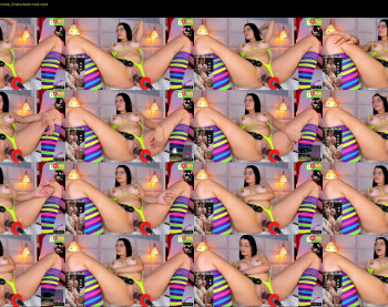 yully_ — 4 minute Chaturbate female cam video, 720p, Jun 20, 2023