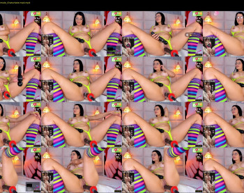 yully_ — 18 minute Chaturbate female cam video, 720p, Jun 20, 2023