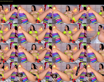 yully_ — 106 minute Chaturbate female cam video, 720p, Jun 20, 2023