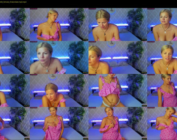 daisydavis_ — 20 minute Chaturbate female cam video, 720p, Jun 21, 2023