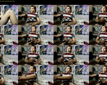 daniel_like — 17 minute Chaturbate male cam video, 720p, Jun 21, 2023