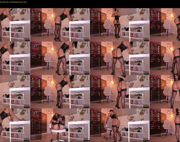 ella_pridee — 120 minute Chaturbate female cam video, 720p, Jun 21, 2023