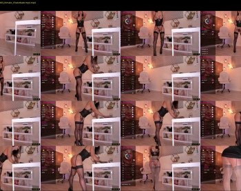 ella_pridee — 120 minute Chaturbate female cam video, 720p, Jun 21, 2023