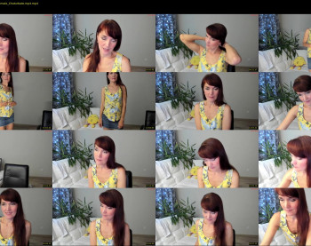 fritha — 34 minute Chaturbate female cam video, 720p, Jun 21, 2023