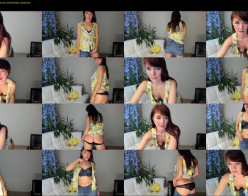 fritha — 34 minute Chaturbate female cam video, 720p, Jun 22, 2023