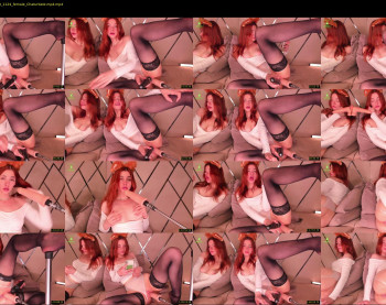 haileybaileybb — 120 minute Chaturbate female cam video, 720p, Jun 21, 2023