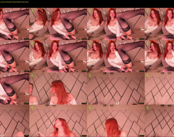 haileybaileybb — 19 minute Chaturbate female cam video, 720p, Jun 21, 2023