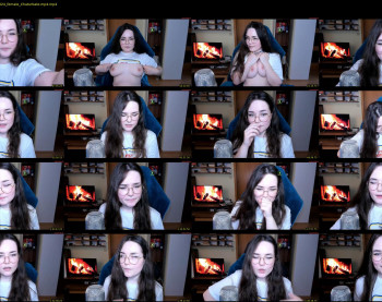 hell_hotline — 120 minute Chaturbate female cam video, 720p, Jun 21, 2023