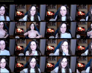 hell_hotline — 120 minute Chaturbate female cam video, 720p, Jun 21, 2023