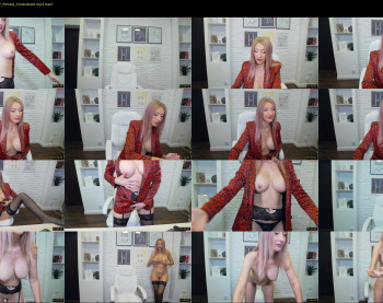 ladyleea — 15 minute Chaturbate female cam video, 720p, Jun 21, 2023
