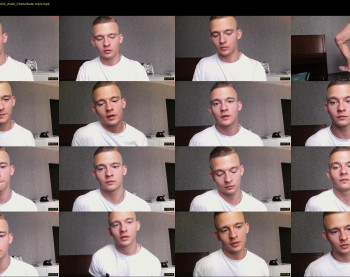 marvelboy_ — 29 minute Chaturbate male cam video, 720p, Jun 21, 2023