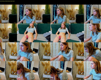 maya__77 — 58 minute Chaturbate female cam video, 720p, Jun 21, 2023