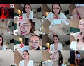 oooops__ — 119 minute Chaturbate female cam video, 720p, Jun 21, 2023