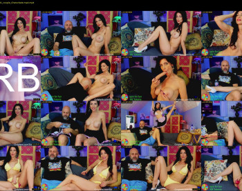 sofia3211 — 121 minute Chaturbate couple cam video, 720p, Jun 21, 2023