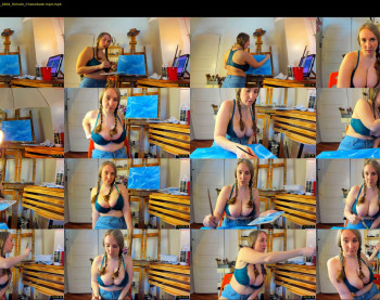 task_manager — 120 minute Chaturbate couple cam video, 720p, Jun 22, 2023