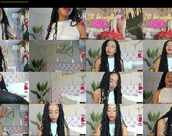 willow_hendrix — 121 minute Chaturbate female cam video, 720p, Jun 21, 2023
