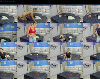 _mss_sofia — 24 minute Chaturbate female cam video, 720p, Jun 23, 2023