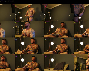 dimitri_sullivan — 121 minute Chaturbate male cam video, 720p, Jun 23, 2023