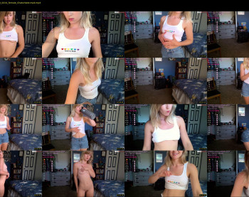sunshine_pixie — 64 minute Chaturbate female cam video, 720p, Jun 23, 2023