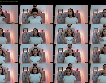 moonbrunettee — 21 minute Chaturbate female cam video, 720p, Jun 25, 2023