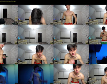 teddy_mode — 28 minute Chaturbate couple cam video, 720p, Jun 24, 2023