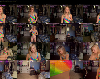 sunshine_pixie — 121 minute Chaturbate female cam video, 720p, Jun 26, 2023