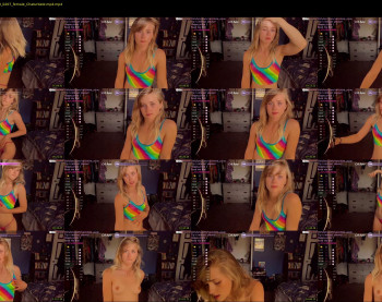 sunshine_pixie — 19 minute Chaturbate female cam video, 720p, Jun 26, 2023