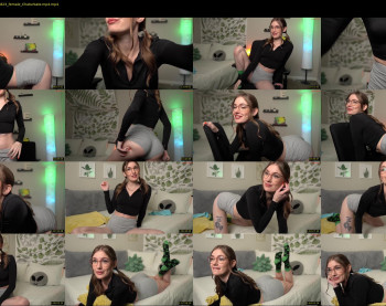 emma_ruby — 118 minute Chaturbate female cam video, 720p, Jun 26, 2023