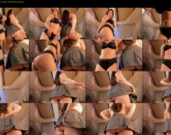 lorifowler — 20 minute Chaturbate female cam video, 720p, Jun 26, 2023
