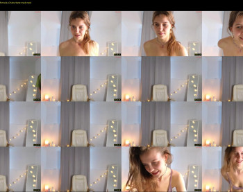 eli_sun — 21 minute Chaturbate female cam video, 720p, Jun 27, 2023