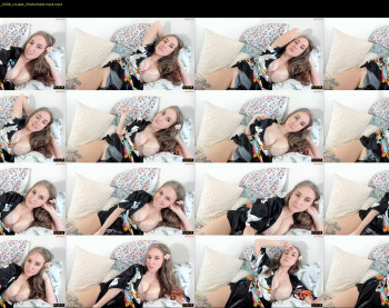 task_manager — 9 minute Chaturbate couple cam video, 720p, Jun 27, 2023