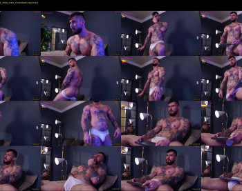 dimitri_sullivan — 120 minute Chaturbate male cam video, 720p, Jun 28, 2023