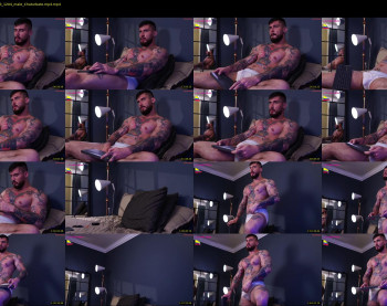 dimitri_sullivan — 118 minute Chaturbate male cam video, 720p, Jun 28, 2023