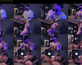 dimitri_sullivan — 121 minute Chaturbate male cam video, 720p, Jun 29, 2023