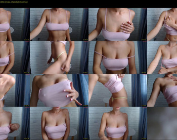 kiranightlyxo — 21 minute Chaturbate female cam video, 720p, Jun 29, 2023