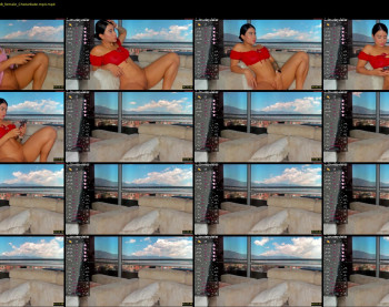 swt_molly — 56 minute Chaturbate female cam video, 720p, Jun 29, 2023