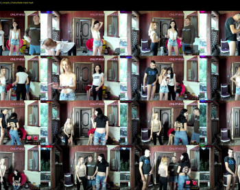 danamily — 101 minute Chaturbate female cam video, 720p, Jun 30, 2023