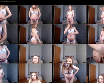 karina_1999 — 8 minute Chaturbate female cam video, 720p, Jun 30, 2023
