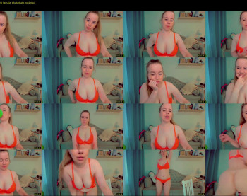 mikubaby — 26 minute Chaturbate female cam video, 720p, Jul 1, 2023