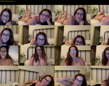 ddmolly — 34 minute Chaturbate female cam video, 480p, Jul 1, 2023