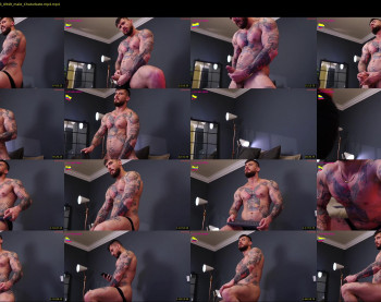 dimitri_sullivan — 120 minute Chaturbate male cam video, 720p, Jul 1, 2023