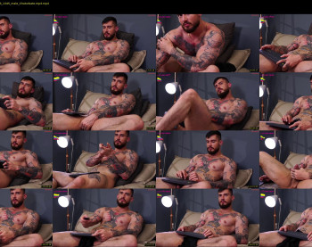 dimitri_sullivan — 113 minute Chaturbate male cam video, 720p, Jul 1, 2023